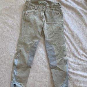 Tredstep rosa breeches- womens 26